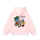 Together For Outdoor Fun Hoodie