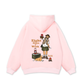 Go Out Eight Days A Week Hoodie