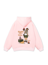 Go Out Eight Days A Week Hoodie