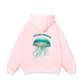 Ocean IRIE FISHING CLUB  Hoodie