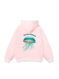 Ocean IRIE FISHING CLUB  Hoodie