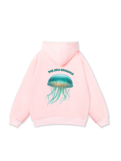 Ocean IRIE FISHING CLUB  Hoodie