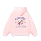 Ocean Seaside Lovers Hoodie