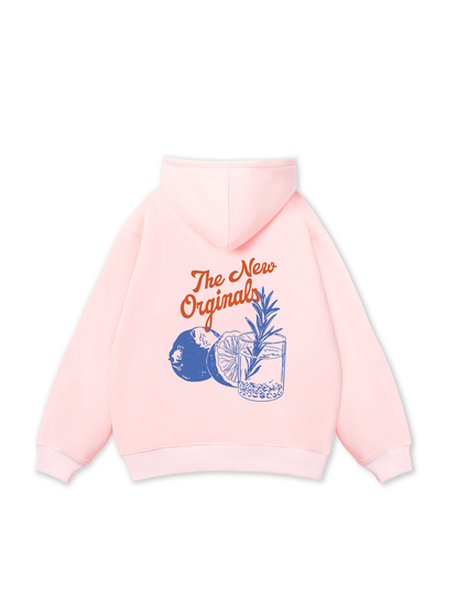 cocktail time Hoodie