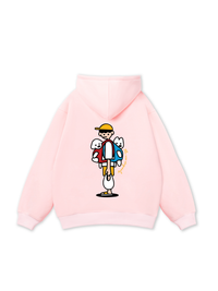 Let_s go Hoodie