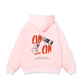 cin cin Hoodie