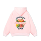 whiskey sour Hoodie