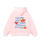 Ocean The Deep Sea Hoodie