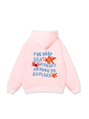 Ocean The Deep Sea Hoodie
