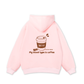 My Blood Type Is Coffee Hoodie