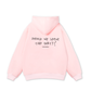 Leave The Party Hoodie