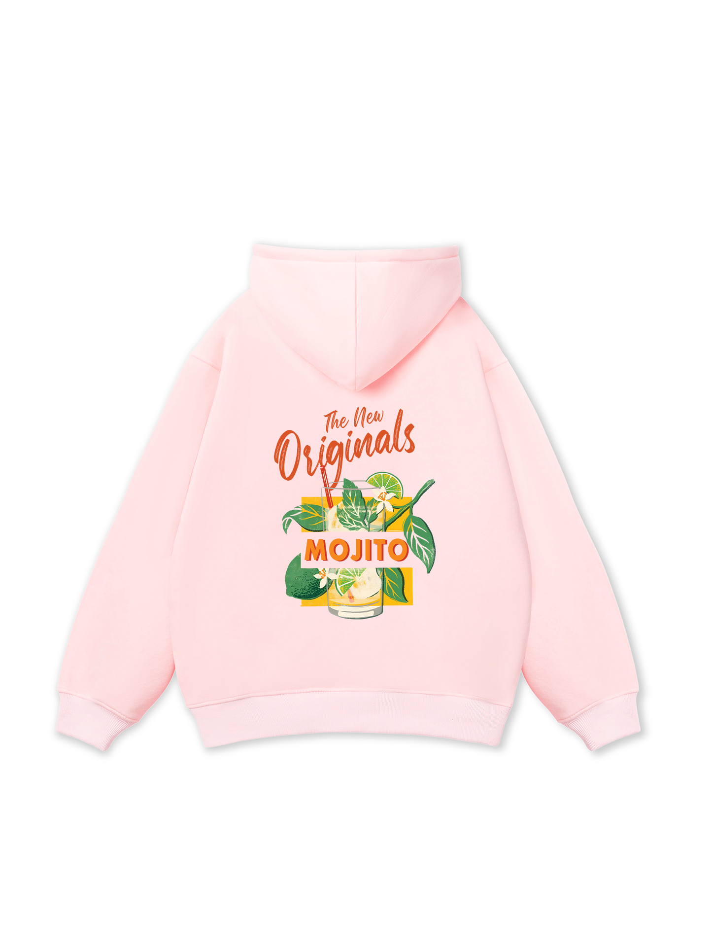 MOJITO Hoodie