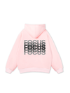 Áo Hoodie Nỉ Bông Focus