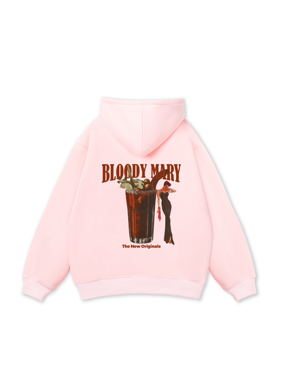 Fresh Bloody Mary Hoodie