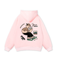 Weekend Boy Hoodie