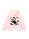 Weekend Boy Hoodie