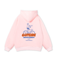Caffeine Departement Hoodie