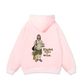 Go Out Coffee & Bread Hoodie