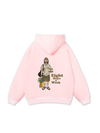 Go Out Coffee & Bread Hoodie