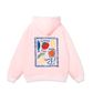 Ocean Summer Start Now Hoodie