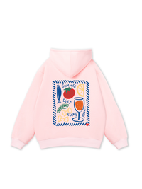 Ocean Summer Start Now Hoodie
