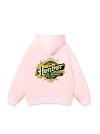Áo Hoodie Nỉ Bông Classic Hufflepuff