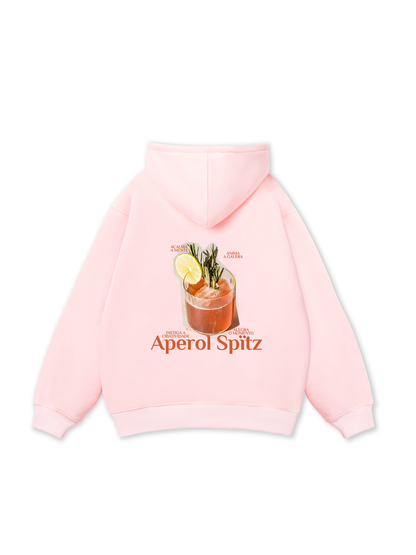 Fresh Aperol Spitz Hoodie