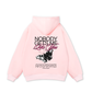 Áo Hoodie Nỉ Bông Tropical Nobody Get Me