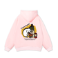 Nature's Embrace Camping Joy Hoodie