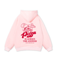 Pizza Is Always The Answer Hoodie