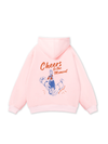 Cheer To The Moment Hoodie