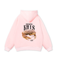 Ocean Smoking Kills Hoodie