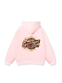 Áo Hoodie Nỉ Bông Classic Gryffindor