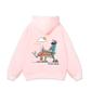 Let_s breathe Hoodie