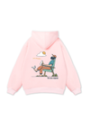 Let_s breathe Hoodie