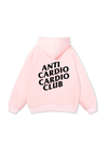 Áo Hoodie Nỉ Bông Anti Cardio