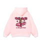 Weekend Trap Queen Hoodie