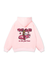 Weekend Trap Queen Hoodie