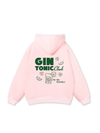 GIN TONIC club Hoodie