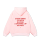 Life Vibe I_m Sexy Hoodie