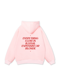 Life Vibe I_m Sexy Hoodie