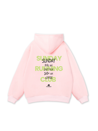 Sunday Running Club Limited Hoodie