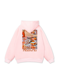 Fresh Madre Mezcal Hoodie
