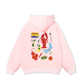 Ocean Vibes  Hoodie
