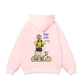 Go Outside Pet Life Hoodie