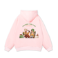 Around The Fire Hoodie