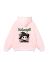 Áo Hoodie Nỉ Bông Harry Potter McGonagall