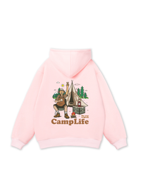 Camplife Original Hoodie