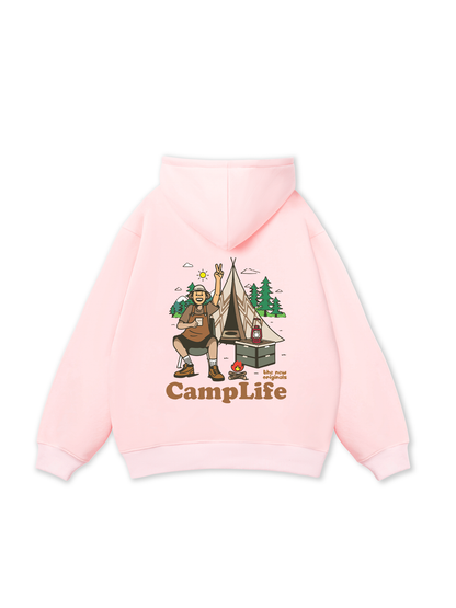 Camplife Original Hoodie