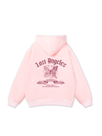 Áo Hoodie Nỉ Bông Tropical Gift Of Nature